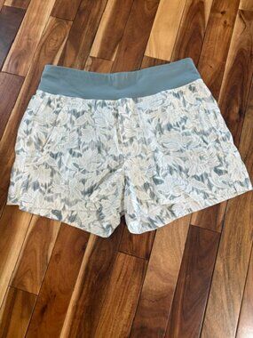 Trekkie North Mid Rise 3.5" Short